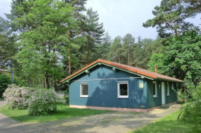 Holiday home in Senftenberg near the beach